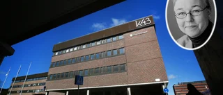Fortifikationsverket växer – både i yta och anställda