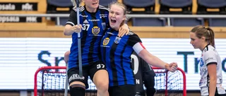 Klart: Landslagsspelaren stannar i Sirius