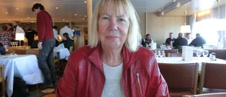 Minnesord: Vi minns alla glada möten med Ingrid Johansson