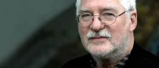 Prisad poet har avlidit - bodde på Gotland