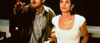 David Arquette med i ny "Scream"-film