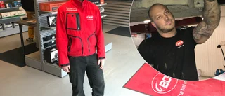 Allbilservice fyller tio år och öppnar ny butik
