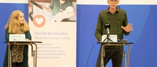 Många fler västerbottningar ska testas för covid-19 – men oklart vilka grupper som ska prioriteras