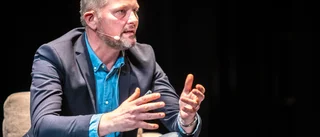 Johan Lindvall lämnar Visby GK – får nytt toppjobb