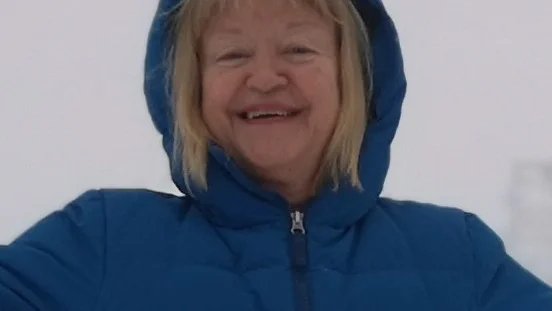 Lena Josefsson.