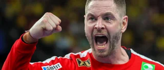 Målvaktsstjärna prisas: "Extremt glad"