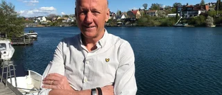 Här är profilens nya äventyr – segla Gotland runt
