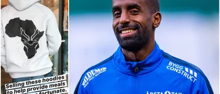 Siriusspelarens fina initiativ