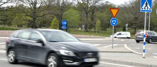 Ny infart och bro planeras på Arnö – påverkar centrum