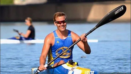 Joakim Lindberg.