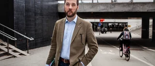 Här är nya kamerorna – som övervakar centrum