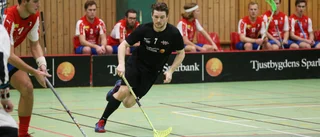 Förlust för WIBK i säsongens andra träningsmatch