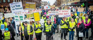 Det behövs ett nytt arbetarparti