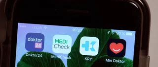 Oppositionen: Vi betalar inte till nätläkarna!