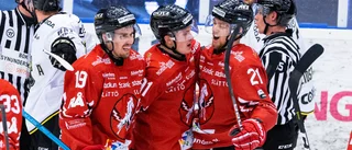 Elgestål om division 3: "Trodde nästan att det var Korpen"