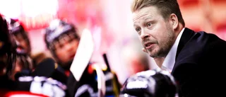 Matchen urartade – förre Luleåtränaren fick matchstraff