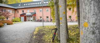 Insändare: Lasarettet sitter på en guldgruva