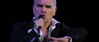 Magnus Ericsson: Jag kommer aldrig se på Morrissey på samma sätt 