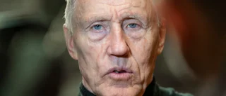 Salming: "Det kändes som att jag skulle dö"