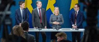 Insändare: Statligt krisstöd – småföretagare ska inte skämmas