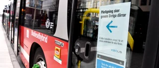Insändare: Unna varandra bra bussförbindelser 