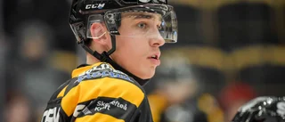 Adam Wilsby lånas ut till allsvenskan