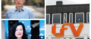 Oklart hur storvarslet påverkar personalen i Norrköping