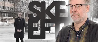 Ett val lika väntat som det var logiskt