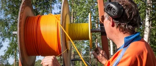 Västerbotten måste kunna ta del av framtidens digitala möjligheter