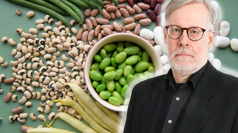 Riksdagsledamoten Edward Riedl kritiserade han utbredningen av vegetarisk kost i kommunala verksamheter. För det blev han mordhotad.