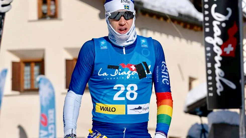 Klas Nilsson.