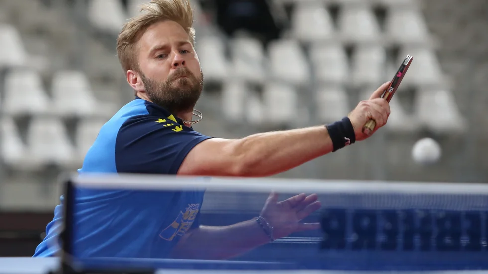 Jon Persson