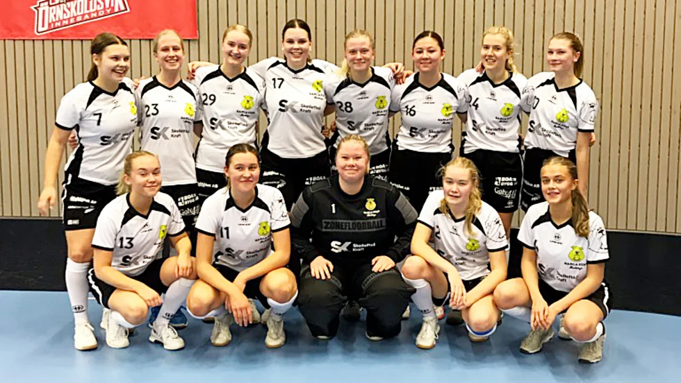 Trots en tunn matchtrupp åkte Gamla Stan hem med tre poäng och en nolla i bagaget. 