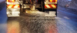 Insändare: Trafikverkets salt lurar oss trafikanter