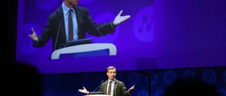 Insändare: Moderatledaren vilseleder oss i klimatdebatten