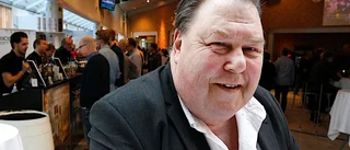 Kenneth Lindblad tvingas ställa in: "Inget roligt besked så här till jul"