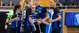 Lämnar Sirius – för svenska mästarna