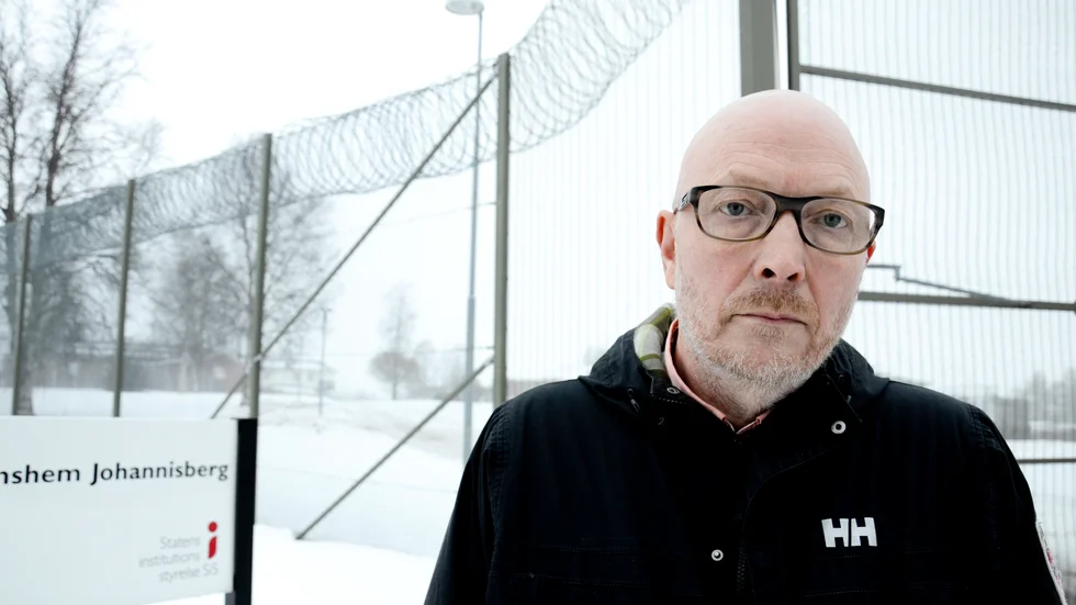 "Vi har haft och har ganska omfattande utbildningsinsatser för all personal, vi är mer "på tå", mer uppmärksamma" säger Tomas Fjellvind.