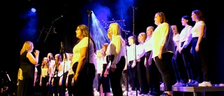 Beslutet: Musikklasserna ställer in jubileumskonsert