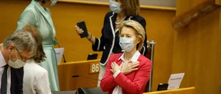 Solidariteten måste vara ömsesidig