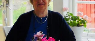 Barbro Lange Grahn            