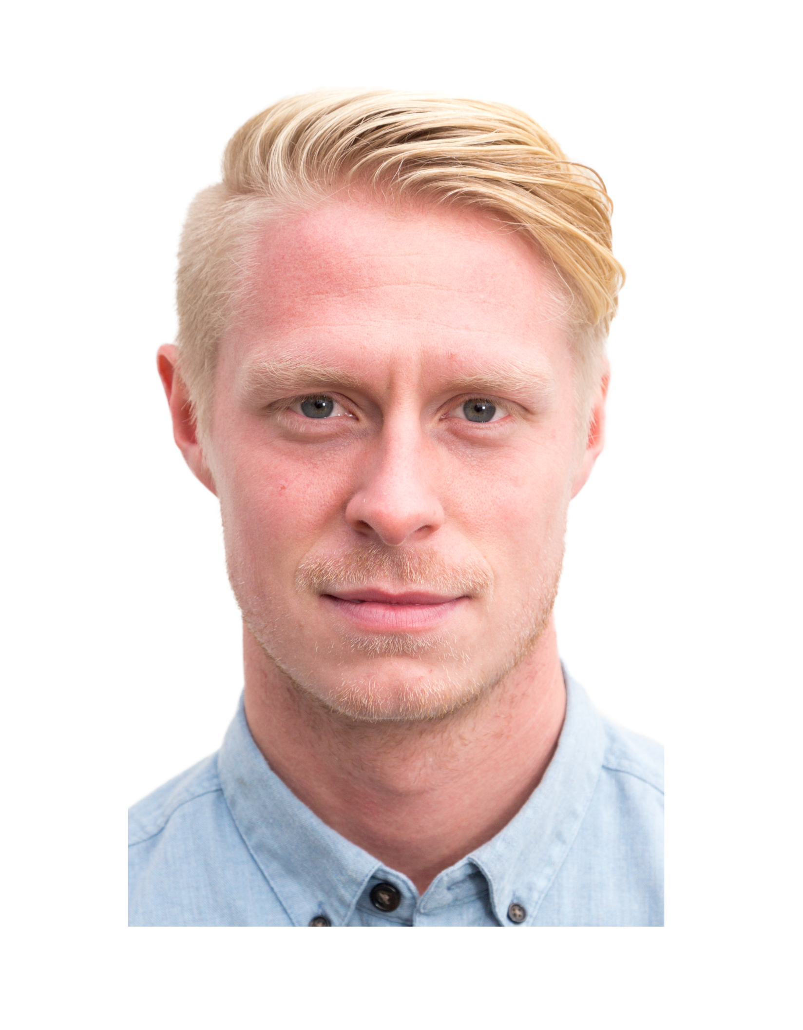 Emil Lundberg