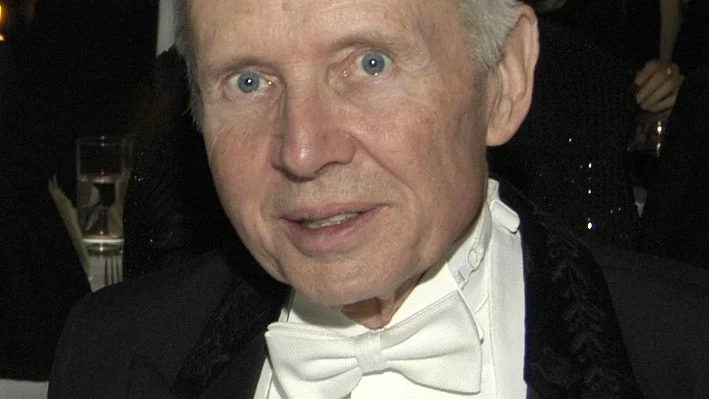 Torgny Nevéus