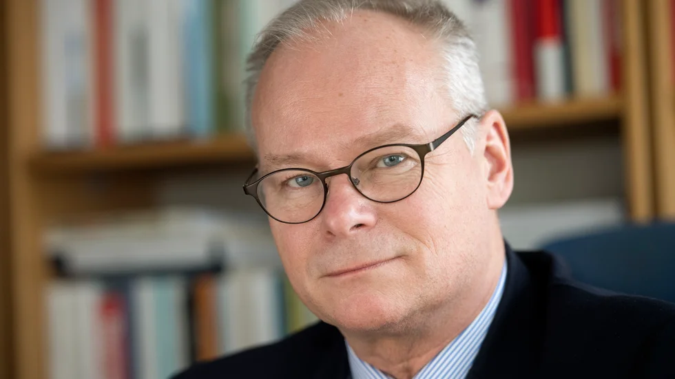 Statsvetaren Tommy Möller tror att Jimmie Åkessons krav på Anders Tegnells avgång kan ha förändrat spelplanen för svensk politik i coronatiderna.