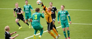 Målvakten nobbar IFK Luleå – stannar i division 3