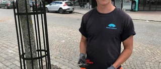 Maif jobbar sig mot premiär i ettan
