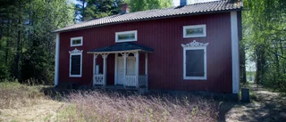 Par från Piteå köpte Villa Näsudden