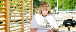 Läraren Linda: "Högstadiet är rätt ställe för mig"