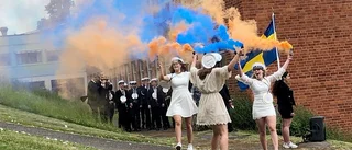Inför studentfesten – fältverksamheten uppmanar: ”Håll er nyktra”