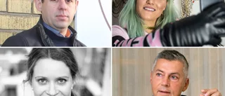 Här är finalisterna till Företagargalan